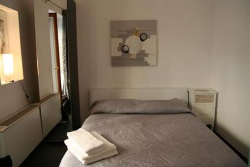 фото отеля Minihotel in City