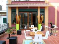 Minihotel in City