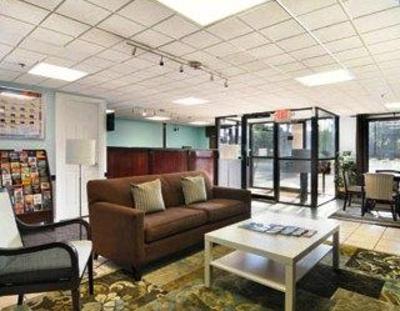 фото отеля Super 8 Motel Lithonia Decatur (Georgia)