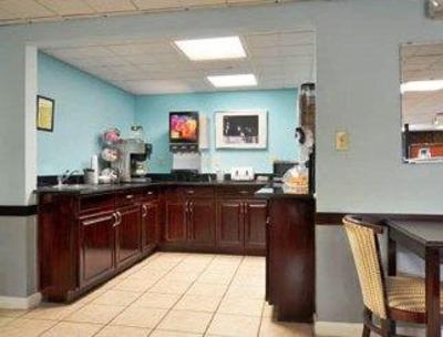 фото отеля Super 8 Motel Lithonia Decatur (Georgia)