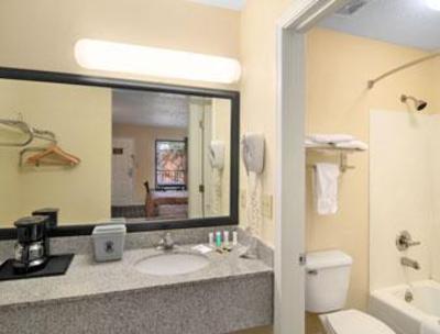 фото отеля Super 8 Motel Lithonia Decatur (Georgia)