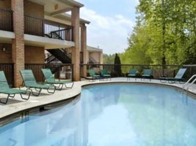 фото отеля Super 8 Motel Lithonia Decatur (Georgia)