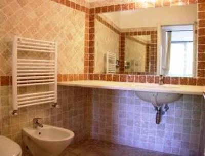 фото отеля Capo Ceraso Resort Olbia