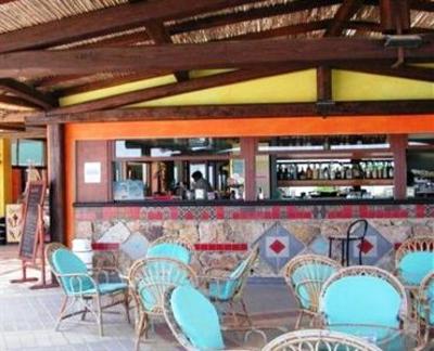 фото отеля Capo Ceraso Resort Olbia