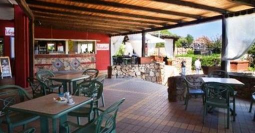 фото отеля Capo Ceraso Resort Olbia