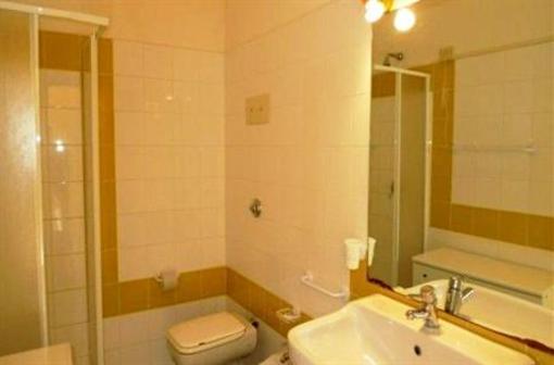 фото отеля Capo Ceraso Resort Olbia