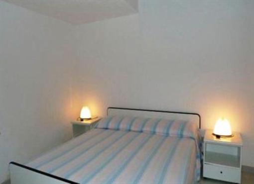 фото отеля Capo Ceraso Resort Olbia