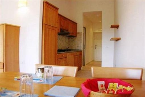 фото отеля Capo Ceraso Resort Olbia