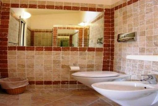фото отеля Capo Ceraso Resort Olbia