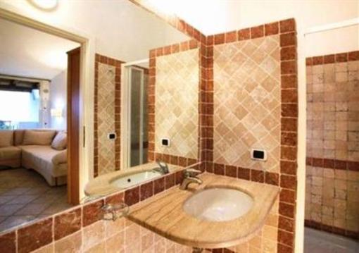 фото отеля Capo Ceraso Resort Olbia