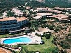 фото отеля Capo Ceraso Resort Olbia