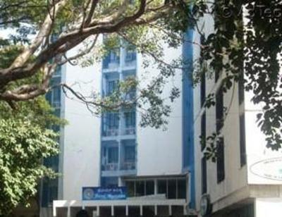 фото отеля Hotel Kanishka Bangalore