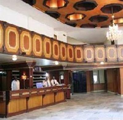 фото отеля Hotel Kanishka Bangalore