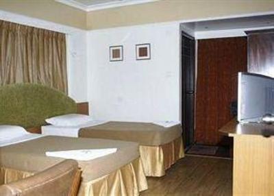 фото отеля Hotel Kanishka Bangalore