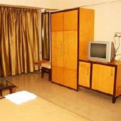 фото отеля Hotel Kanishka Bangalore