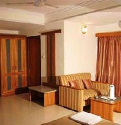 фото отеля Hotel Kanishka Bangalore