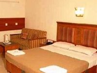 Hotel Kanishka Bangalore
