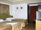 фото отеля Hotel Kanishka Bangalore