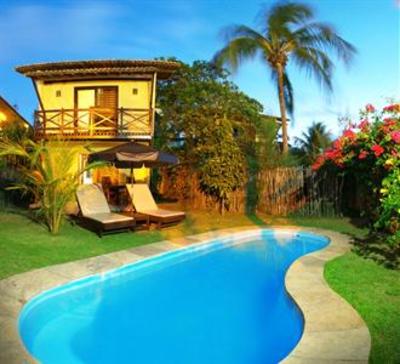 фото отеля Serhs Villas da Pipa Hotel