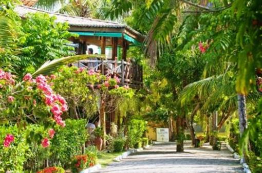 фото отеля Serhs Villas da Pipa Hotel