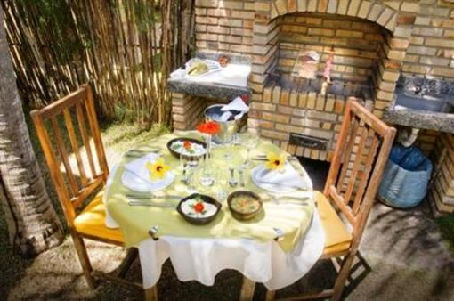 фото отеля Serhs Villas da Pipa Hotel