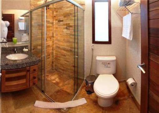 фото отеля Serhs Villas da Pipa Hotel