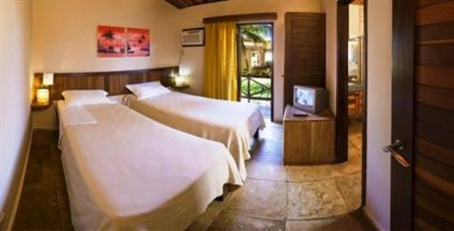 фото отеля Serhs Villas da Pipa Hotel