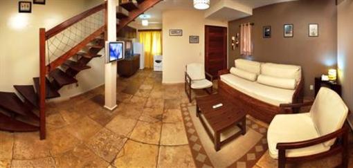 фото отеля Serhs Villas da Pipa Hotel