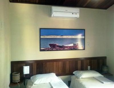фото отеля Serhs Villas da Pipa Hotel