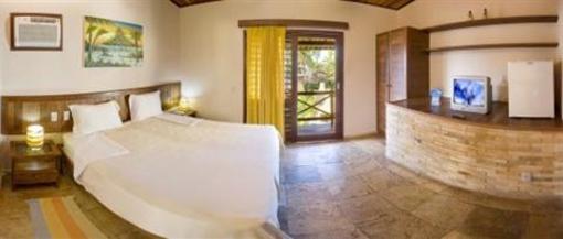 фото отеля Serhs Villas da Pipa Hotel