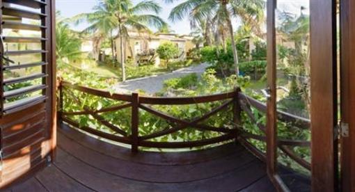 фото отеля Serhs Villas da Pipa Hotel