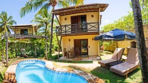 фото отеля Serhs Villas da Pipa Hotel