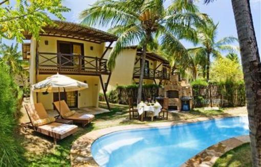 фото отеля Serhs Villas da Pipa Hotel