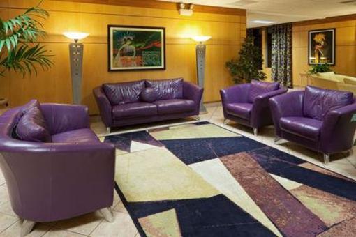 фото отеля DoubleTree by Hilton Cape Cod - Hyannis