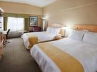 фото отеля DoubleTree by Hilton Cape Cod - Hyannis