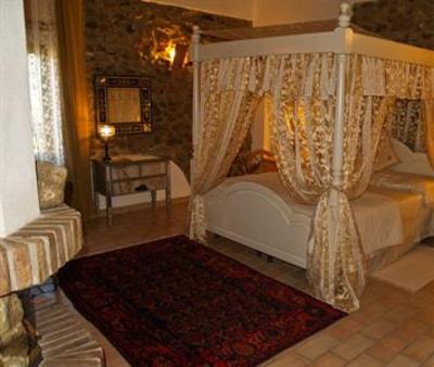 фото отеля La Duchessa B&B