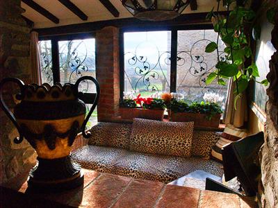 фото отеля La Duchessa B&B