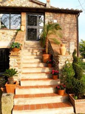 фото отеля La Duchessa B&B
