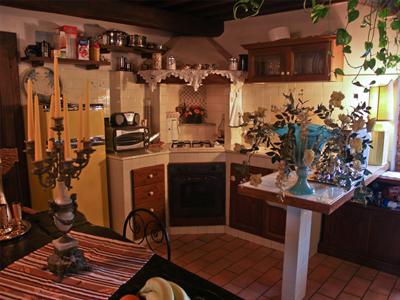 фото отеля La Duchessa B&B