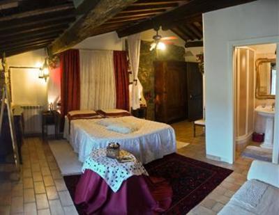 фото отеля La Duchessa B&B