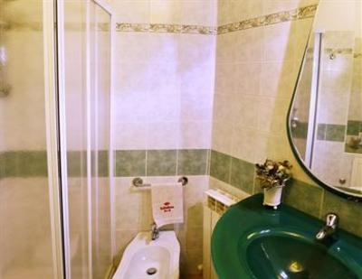 фото отеля La Duchessa B&B