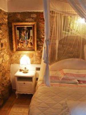 фото отеля La Duchessa B&B