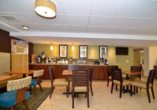 фото отеля Quality Inn Flamingo