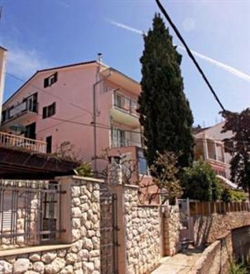 фото отеля Villa Milton Hvar