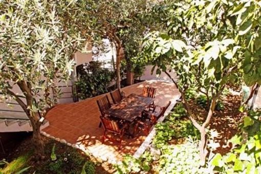 фото отеля Villa Milton Hvar