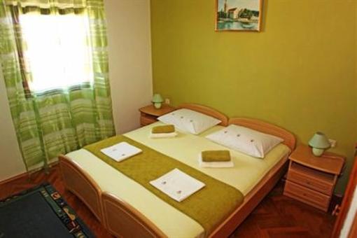 фото отеля Villa Milton Hvar