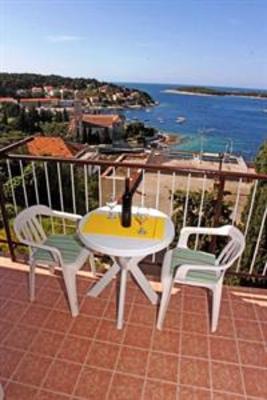 фото отеля Villa Milton Hvar