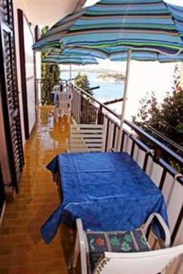 фото отеля Villa Milton Hvar