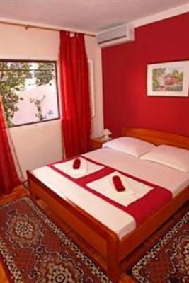 фото отеля Villa Milton Hvar