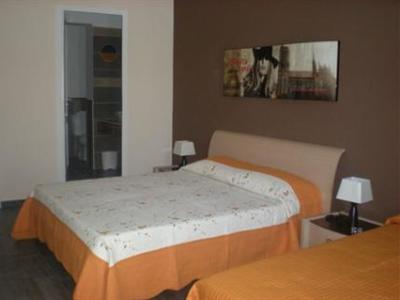 фото отеля B&B Le 3 B Catania